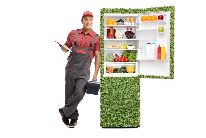 Refrigerator repair in Temecula